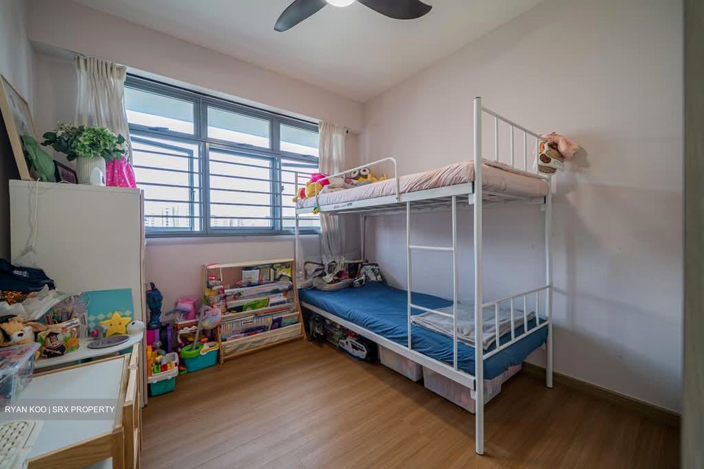 Blk 627A Tampines Greenverge (Tampines), HDB 4 Rooms #576207941